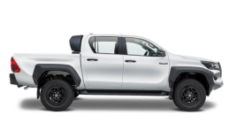 Hilux GR-S 2.8 4X4 A/T